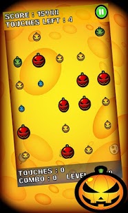 Download Bubble Blast Halloween